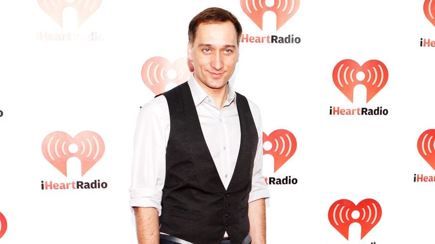 Nach Absturz: 11 Mio. Euro Schadenersatz für DJ Paul van Dyk