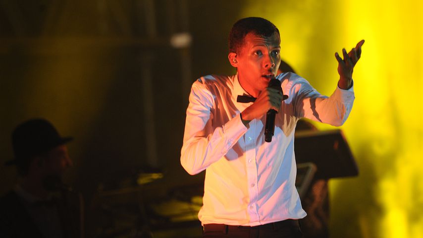 "Alors on Dance": Wer ist eigentlich Stromae?