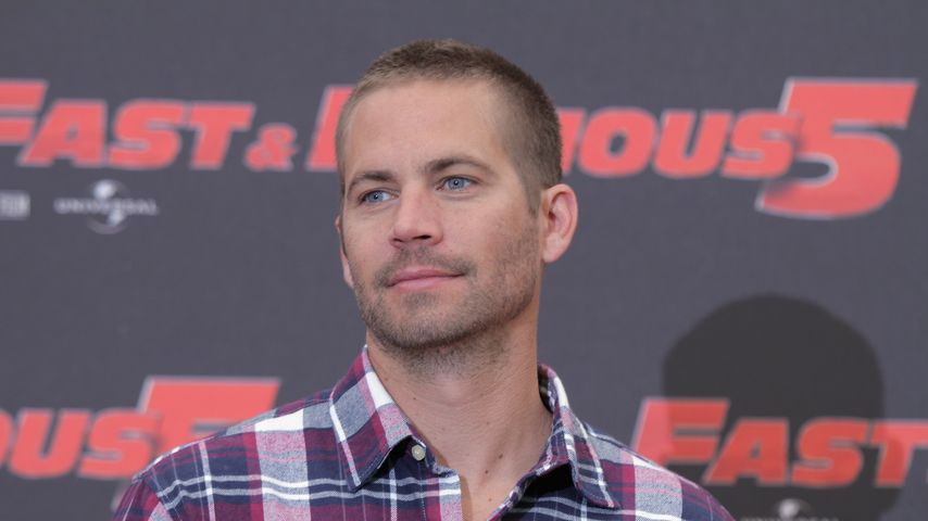 Tragischer Unfalltod: Vor zehn Jahren starb Paul Walker