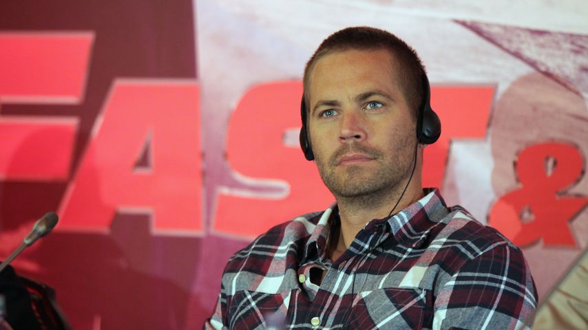 Szenen von Paul Walker (†40) in neuem Film "Fast X" zu sehen