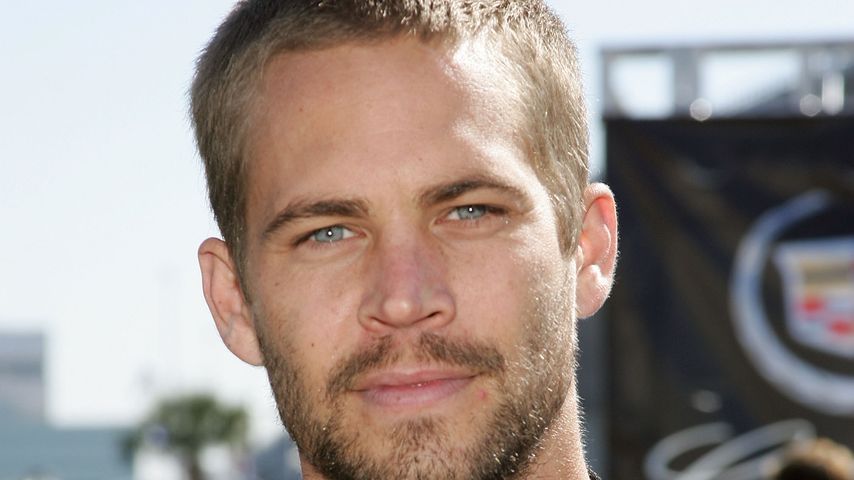 Paul Walker, Filmstar