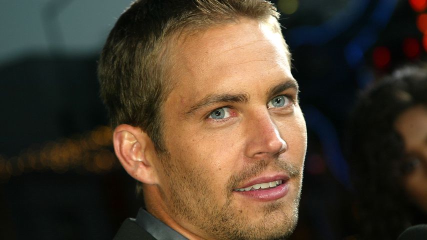 Paul Walker (✝) für "Teen Choice Award" nominiert!