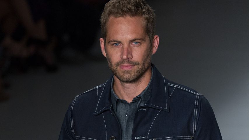 Paul Walker
