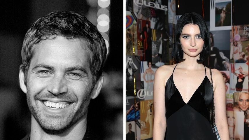 Paul Walkers Tochter ist nun auch Teil von "Fast & Furious"