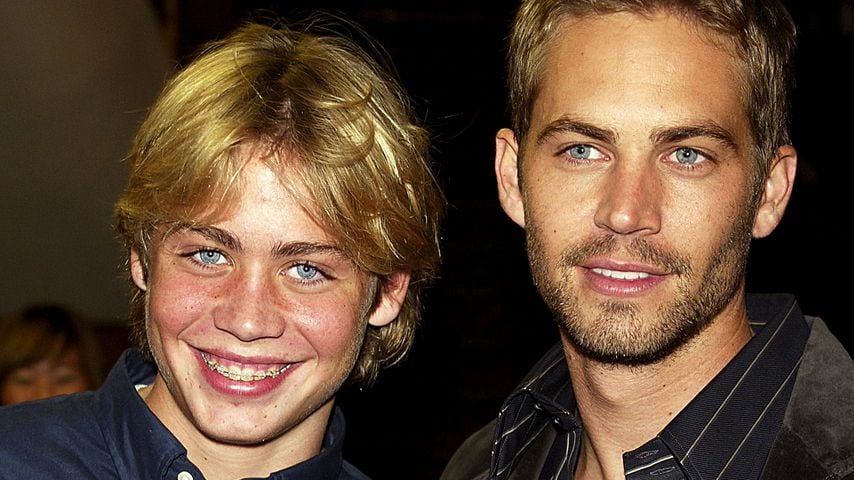 Paul-Walker-Hymne: "See You Again" knackt YouTube-Rekord!
