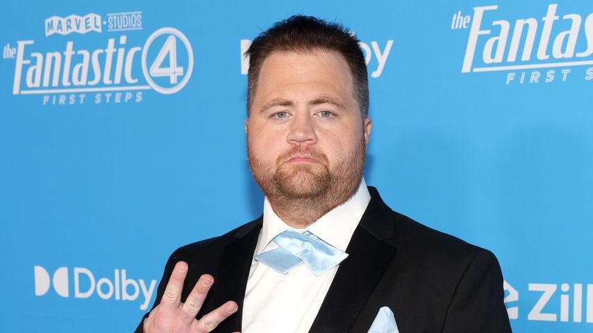 Netflix-Reboot: Paul Walter Hauser im "Scooby-Doo"-Cast
