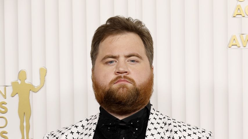 Paul Walter Hauser, Schauspieler