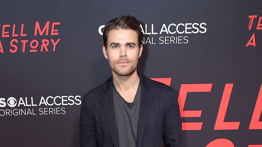 Nina Dobrev schockiert ihre Fans