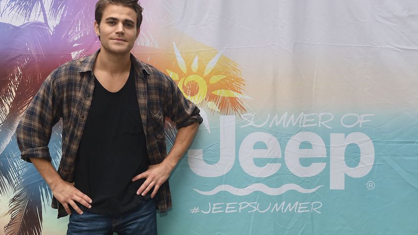 Video: Hier erobert Nina Dobrev die Teen Vogue