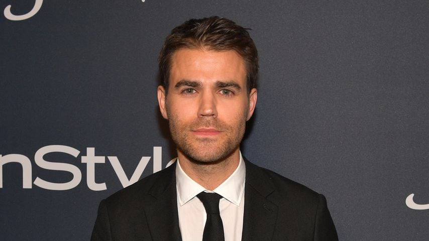 Paul Wesley, Schauspieler