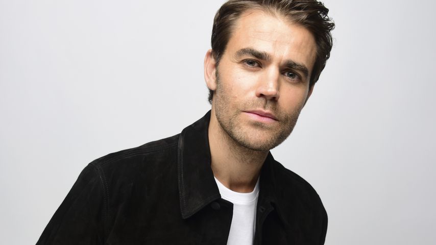 Paul Wesley, Schauspieler