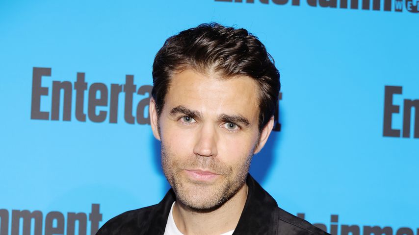 Paul Wesley im Juli 2022