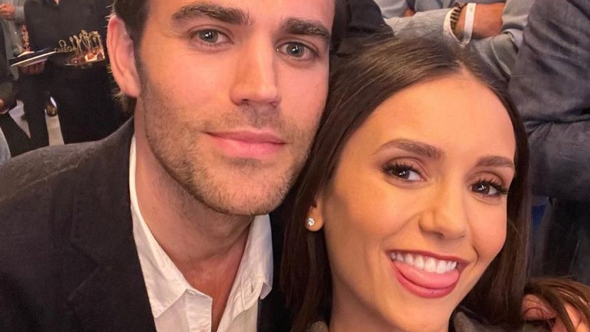 "Alte Freunde": Diese "Vampire Diaries"-Stars feiern Reunion