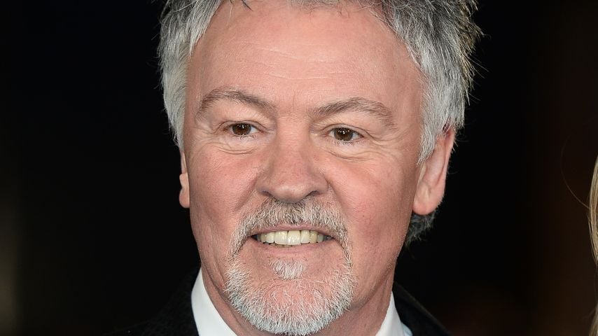 Horrorunfall: Paul Young zog sich mehrere Knochenbrüche zu