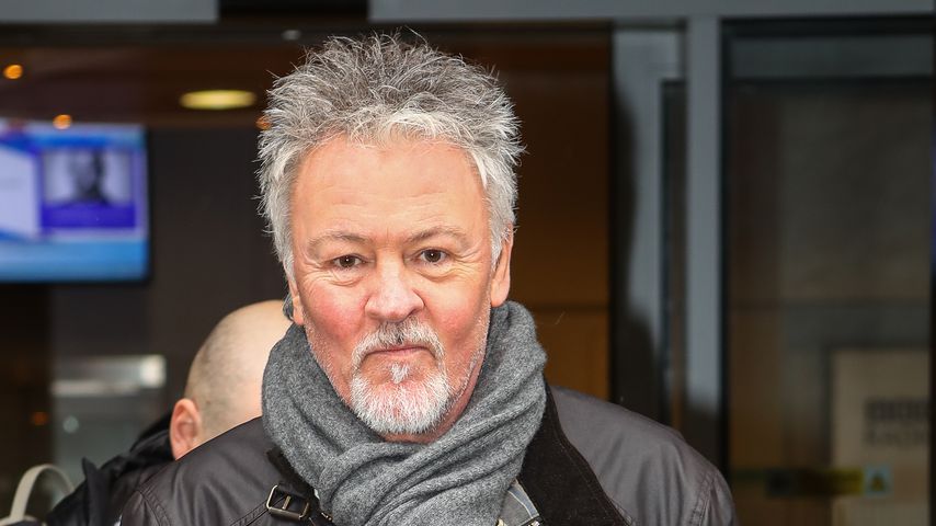 Dank Musik: So kam Paul Young über Tod seiner Frau hinweg
