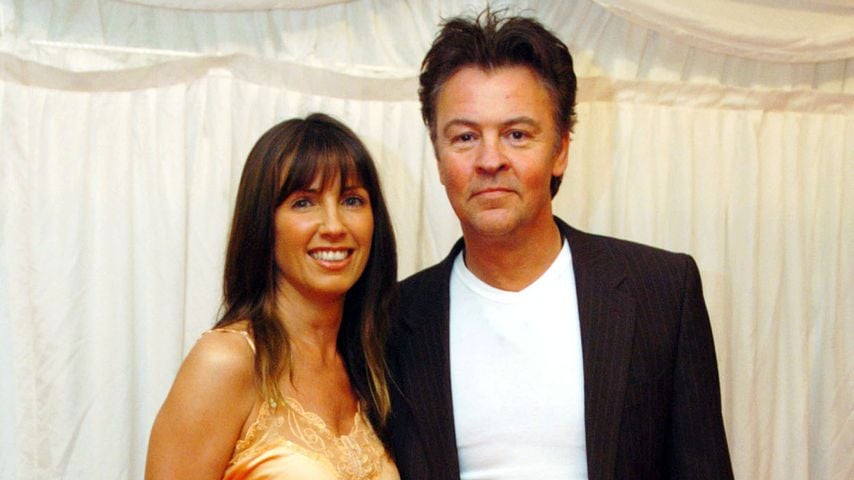 Krebstod seiner Frau: Paul Young gibt emotionales Interview