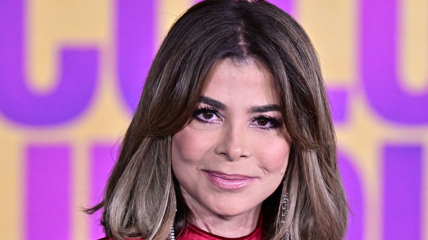 Paula Abdul im Dezember 2023