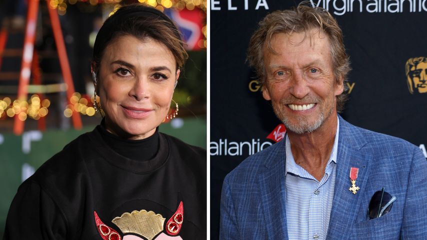 Paula Abdul verklagt Produzent wegen sexueller Nötigung