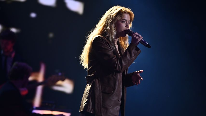 "The Voice of Germany"-Finalistin Paula Dalla Corte