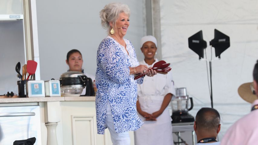 TV-Köchin Paula Deen