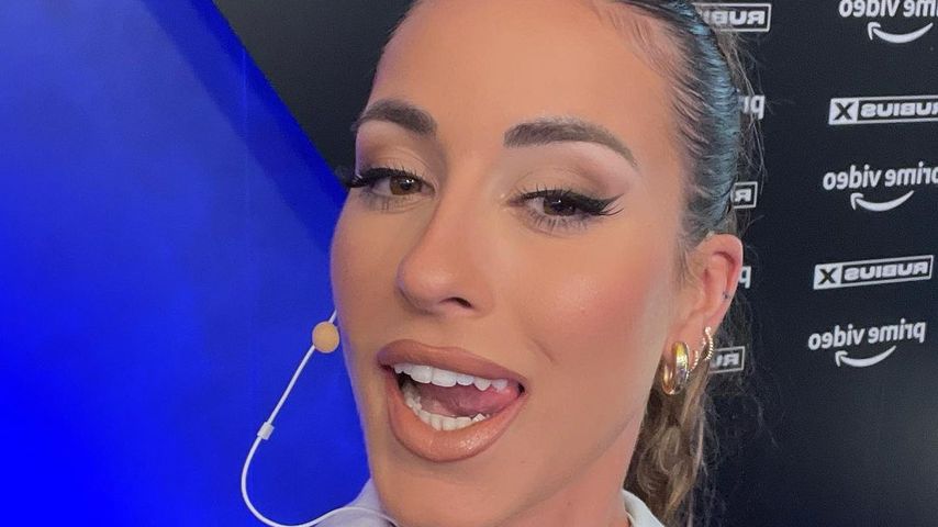 Paula Gonu, Social-Media Star