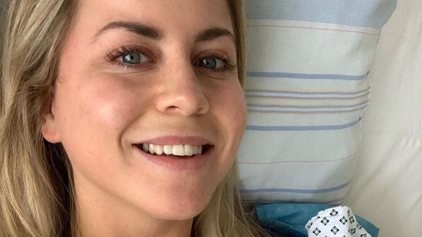 Paula Krämer im Juni 2020