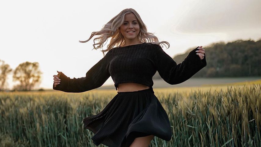Paula Krämer, Fitness-Influencerin