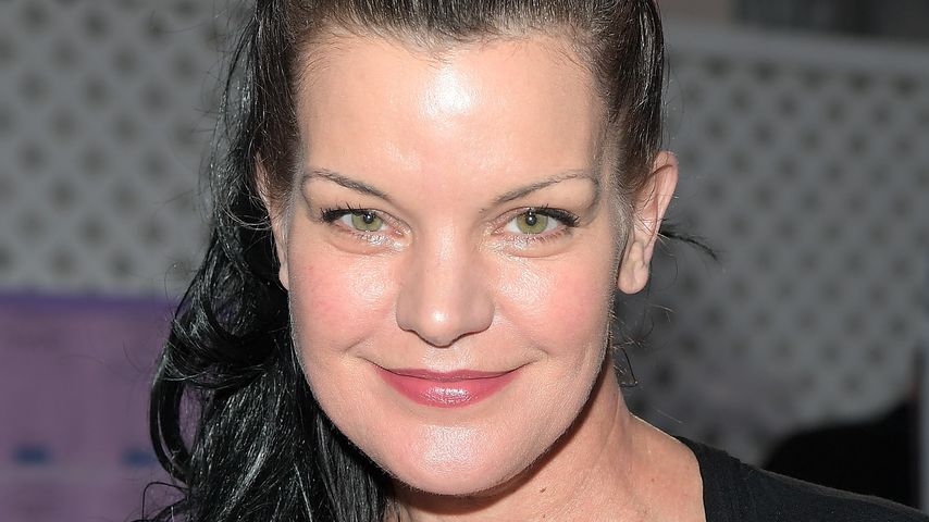 Pauley Perrette bei den Angel Awards 2018