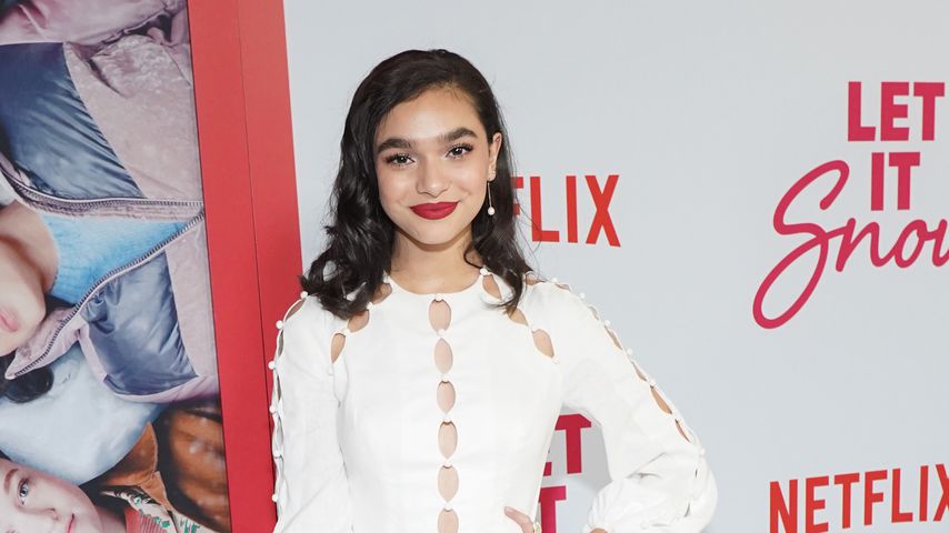 Paulina Chávez, Schauspielerin