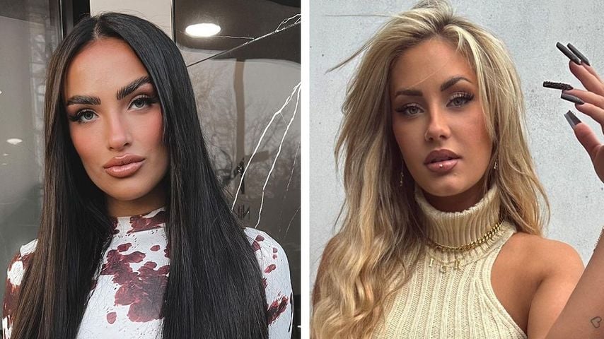 Schadenfroh? "Ex on the Beach"-Paulina schießt gegen Carina