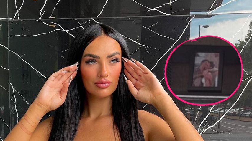 Ist das Tommy? Paulina Ljubas' Fans entdecken Pic mit ihm!
