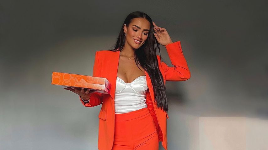 Paulina Ljubas, Ex-"Köln 50667"-Darstellerin