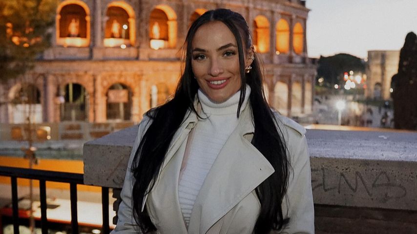 Paulina Ljubas, Reality-TV-Darstellerin