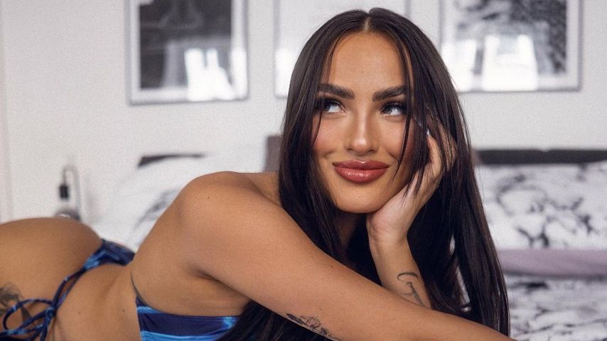 Paulina Ljubas, Reality-TV-Darstellerin