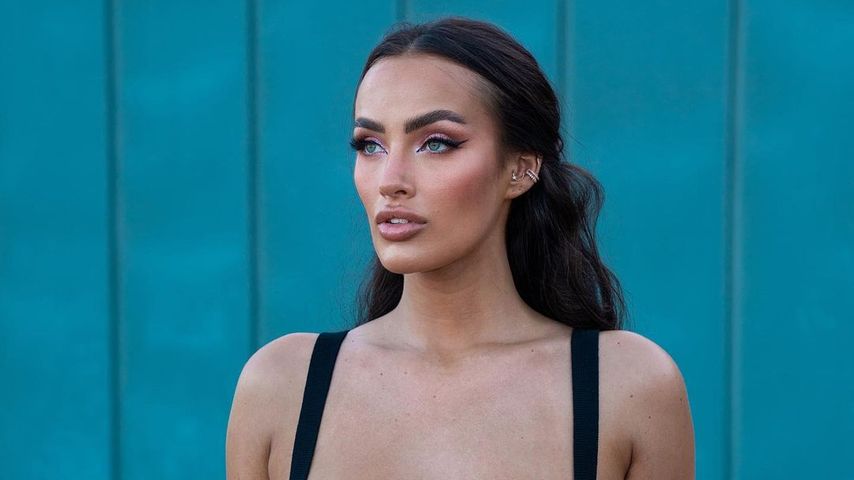 Paulina Ljubas, Reality-TV-Darstellerin