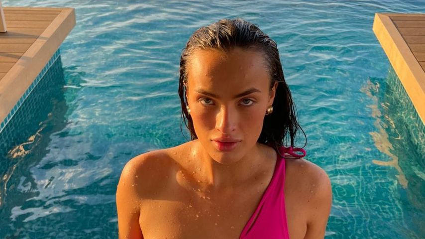 Paulina Ljubas, Reality-TV-Bekanntheit