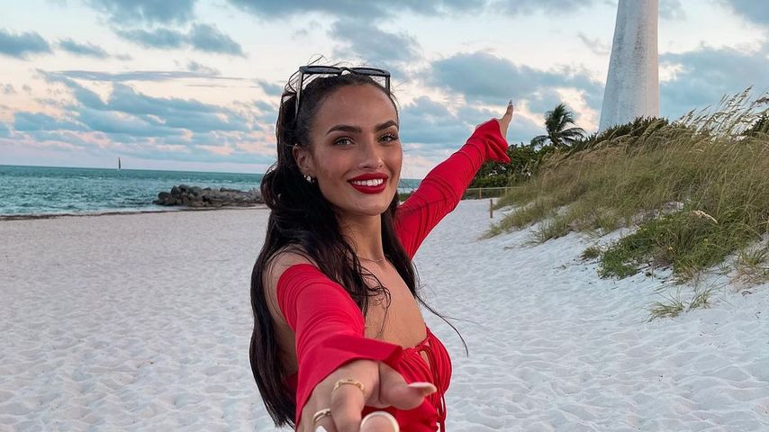 Paulina Ljubas, Influencerin