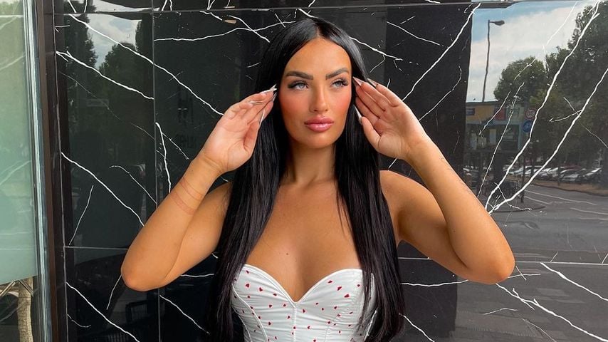 Paulina Ljubas, Oktober 2023