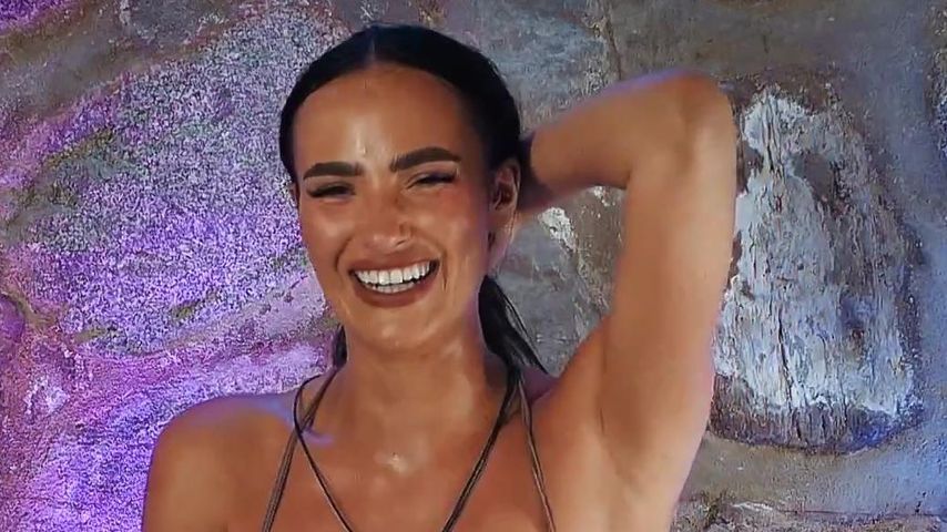 Paulina Ljubas bei "Ex on the Beach" 2023