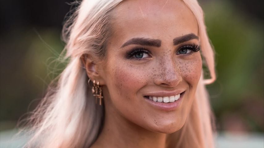 Realitystar Paulina Ljubas 2019.