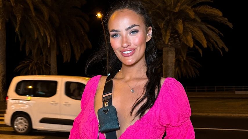 Emotionale Worte: Paulina Ljubas feiert ihren 29. Geburtstag