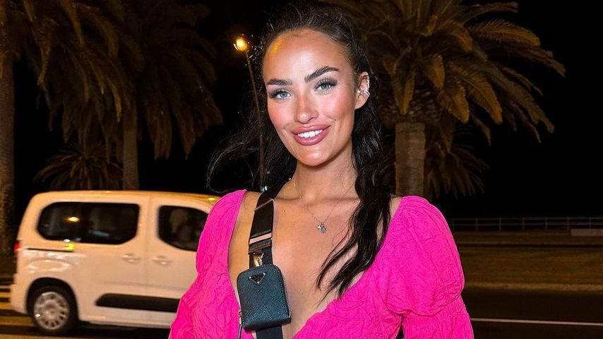 Paulina Ljubas, Reality-TV-Teilnehmerin