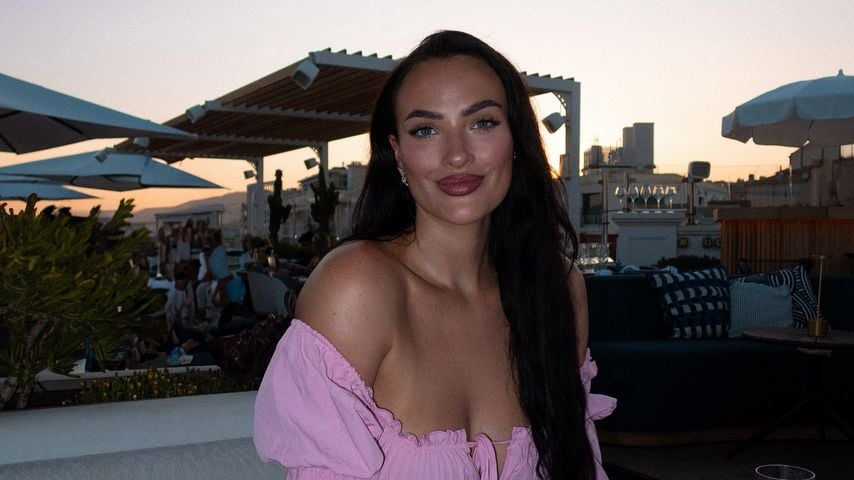 Schattenseite des Reality-TVs: Paulina Ljubas packt aus