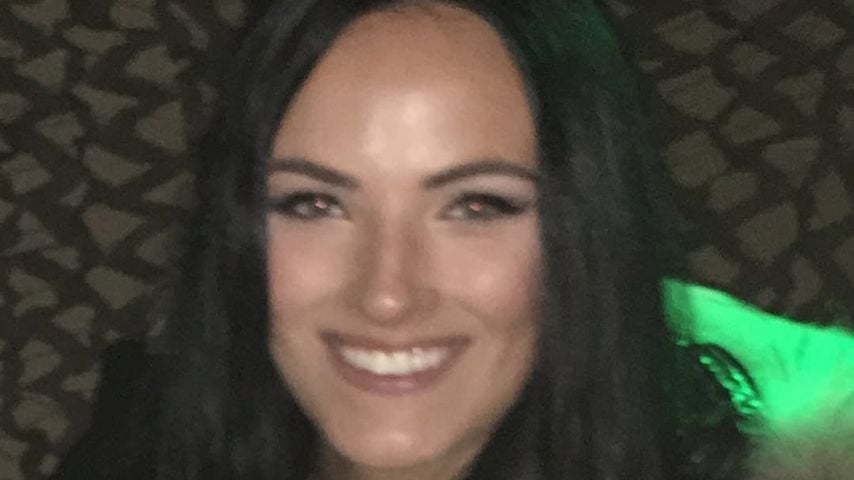 Realitystar Paulina Ljubas 2015.