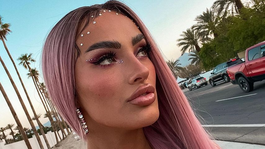 Ist Paulina Ljubas lieber in einer Beziehung oder Single?