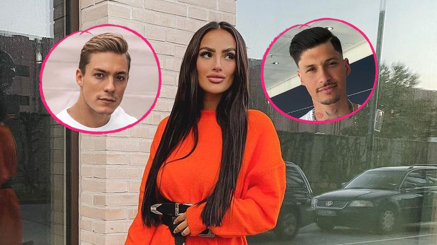 Ciao Henrik? Paulina und "Temptation Island"-Yasin verliebt?