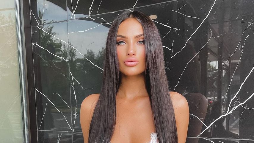 Reality-TV-Star Paulina Ljubas wäre manchmal gerne unbekannt