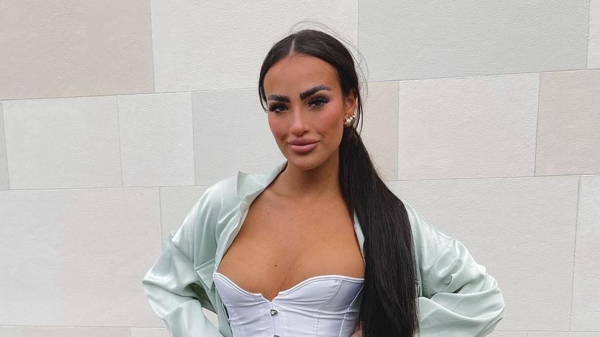 Zurück zu Henrik? Paulina Ljubas reagiert auf Liebesgerüchte