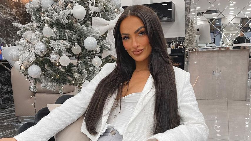 Nach Liebesflaute: Ist Paulina Ljubas im Moment vergeben?
