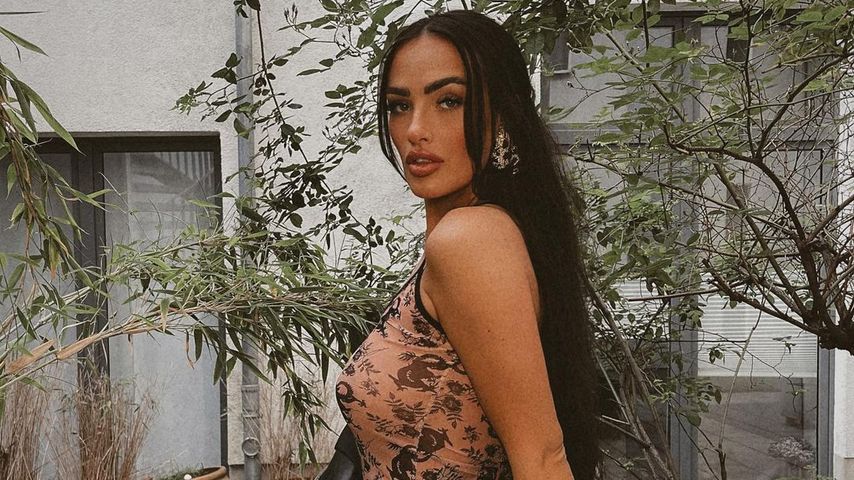 Paulina Ljubas, Realitystar